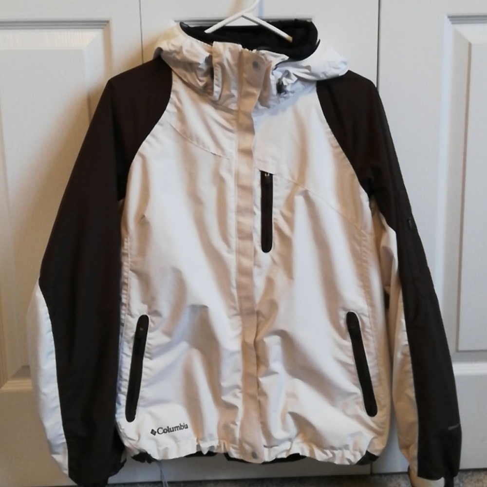 Columbia Winter Jacket